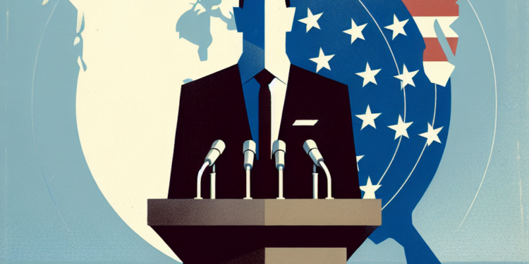 Premierul Georgiei propune resetarea relatiilor cu SUA