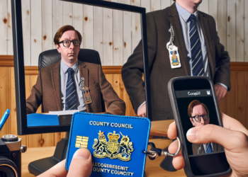 Presedintele CJ Valcea a fost lasat fara permis