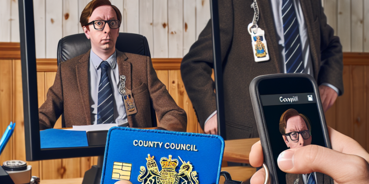 Presedintele CJ Valcea a fost lasat fara permis