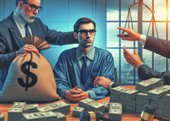 Primarul Lehliu Gara acuzat de 50 de fapte de luare de mita