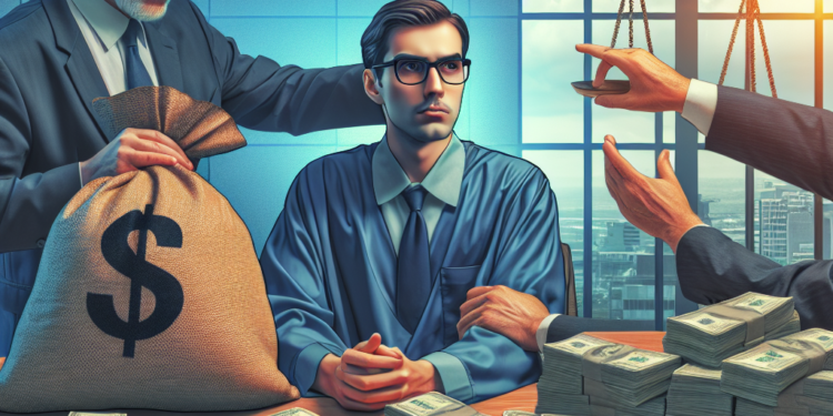 Primarul Lehliu Gara acuzat de 50 de fapte de luare de mita