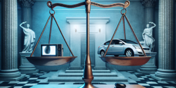 Procurorii au probe ca minorul a condus autoturismul