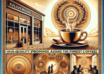 Promisiunea Julius Meinl pentru partenerii HoReCa cafea de cea mai inalta calitate