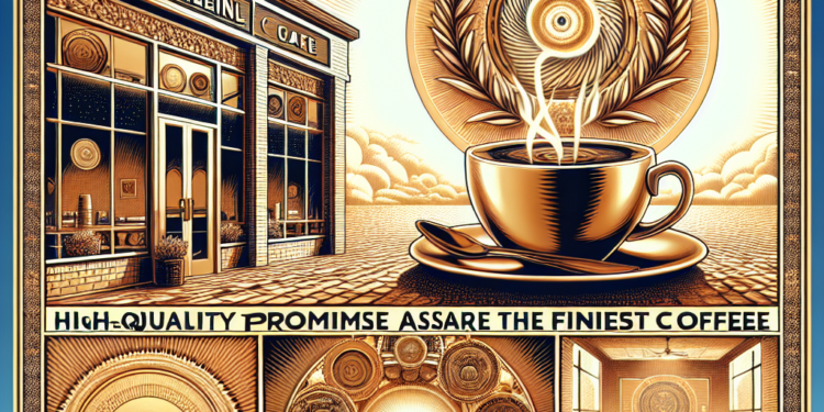 Promisiunea Julius Meinl pentru partenerii HoReCa cafea de cea mai inalta calitate