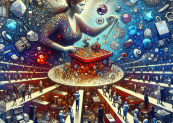 Romanca a pacalit vanzatori de bijuterii cu aplicatie. Paguba uriasa