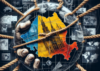 Romania prizoniera a proiectelor geopolitice nefructificate