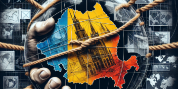 Romania prizoniera a proiectelor geopolitice nefructificate