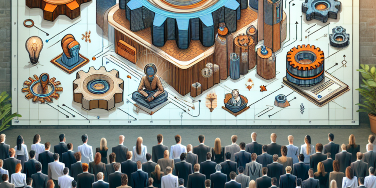 Romanii de la Dexory inclusi pe lista selecta