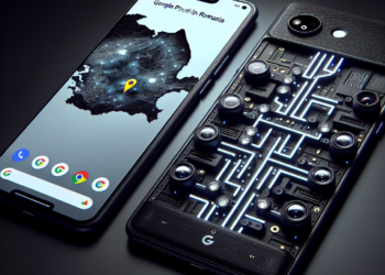 Seria Google Pixel 9 disponibila oficial in Romania