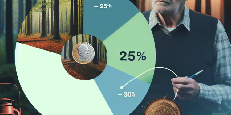 Silvicultorii pierd aproximativ 25 la calculul pensiei