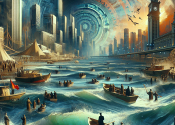 Spectatorul Acesta este doar inceputul crizei barcilor