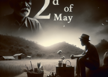 Un an de la tragedia din 2 Mai Tatal ratacitului