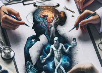 Una dintre doctorite considera ca Dumnezeu e singurul in masura