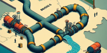 Ungaria acuza Bruxelles ul pentru intreruperea livrarilor de petrol din Rusia