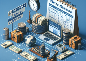 Webinare ANAF in septembrie 2024 despre tratamentul fiscal al bunurilor second hand si neplata taxelor