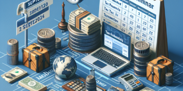 Webinare ANAF in septembrie 2024 despre tratamentul fiscal al bunurilor second hand si neplata taxelor