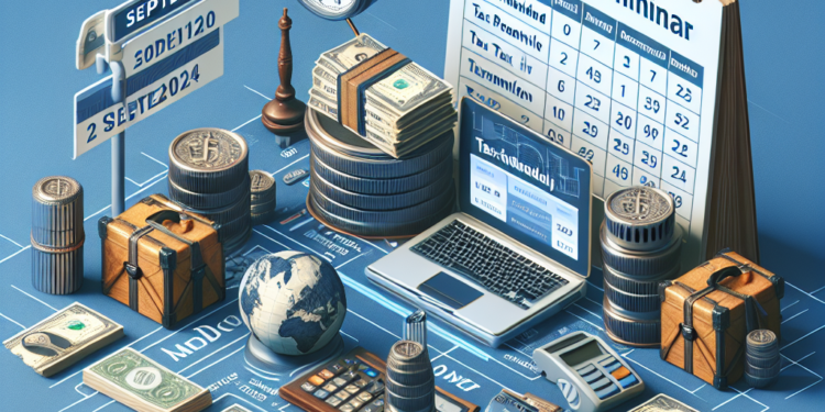 Webinare ANAF in septembrie 2024 despre tratamentul fiscal al bunurilor second hand si neplata taxelor