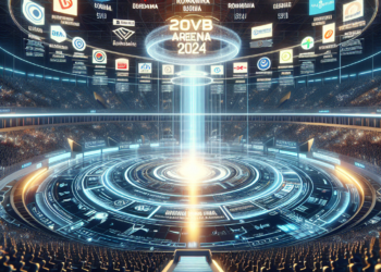 15 firme romanesti sunt finaliste in programul BVB Arena 2024