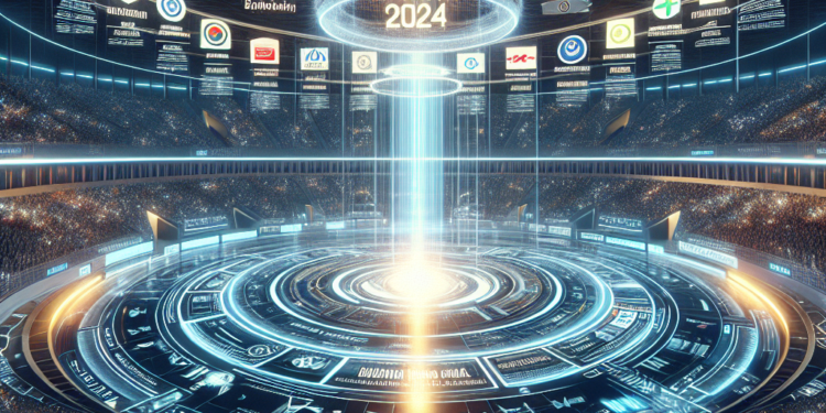 15 firme romanesti sunt finaliste in programul BVB Arena 2024