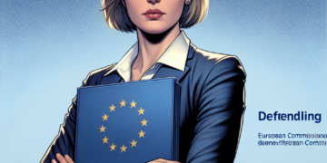 Adina Valean apara portofoliul comisarului european al Romaniei