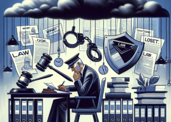 Adjunctul sefului IPJ Dambovita este cercetat de DNA