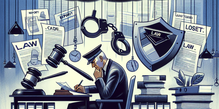 Adjunctul sefului IPJ Dambovita este cercetat de DNA