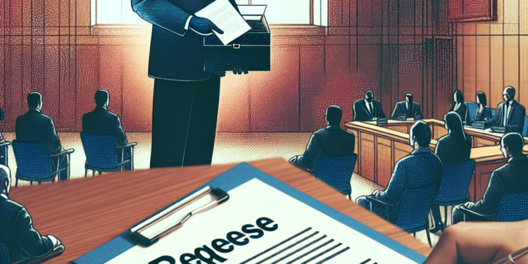 Alfred Bulai a depus cerere de anulare mandat