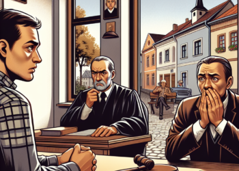 Barbatul din Botosani a fost condamnat pentru proxenetism