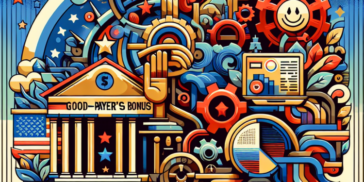 Bonificatia pentru buni platitori este o masura a PNL