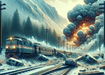 CFR Trafic feroviar oprit temporar Turceni Filiasi deraiere locomotiva