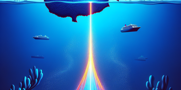 Ciprul a aprobat cablul submarin cu Grecia