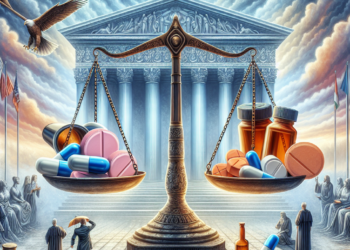 Curtea Suprema analizeaza introducerea limitelor pentru consumul de substante