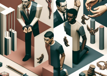 Doi barbati au fost arestati al treilea plasat sub control judiciar