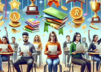 Elevii vor primi stimulente pentru note de 10