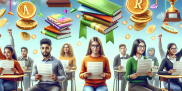Elevii vor primi stimulente pentru note de 10