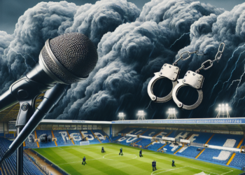 Fost crainic al clubului Dinamo retinut pentru agresiune sexuala