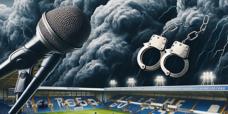 Fost crainic al clubului Dinamo retinut pentru agresiune sexuala