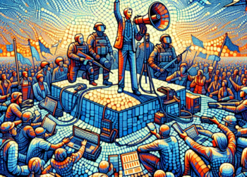 George Simion cere mobilizarea generala a participantilor AUR