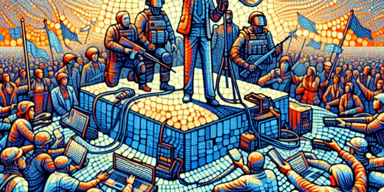 George Simion cere mobilizarea generala a participantilor AUR