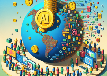 Google aloca 120 milioane dolari pentru educatie AI global