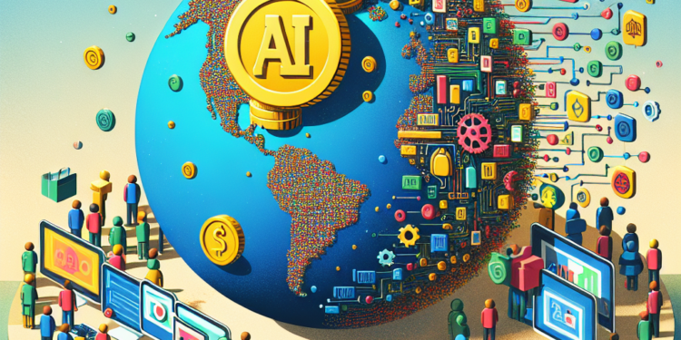 Google aloca 120 milioane dolari pentru educatie AI global