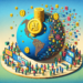 Google aloca 120 milioane dolari pentru educatie AI global