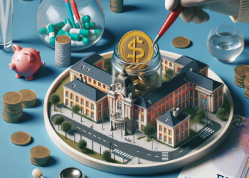 Guvernul Ciolacu investeste 27 miliarde euro in spitale