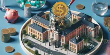 Guvernul Ciolacu investeste 27 miliarde euro in spitale