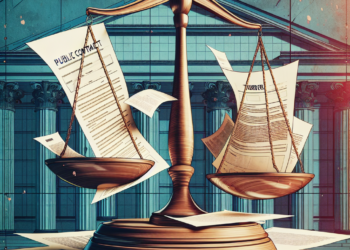 ICCJ dezleaga chestiunea dreptului in cazul deturnarii licitatiilor publice