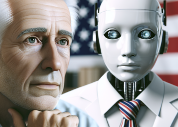 Ion Iliescu discutat cu ChatGPT si nu are simtul umorului