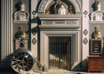 Jaful armat din banca din Iasi faptasul e disparut