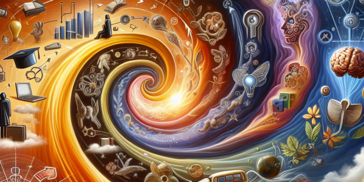 Liceul meu m a format ca om