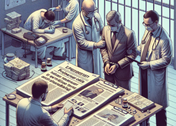 Medicul din Sibiu acuzat de luare de mita arestat preventiv