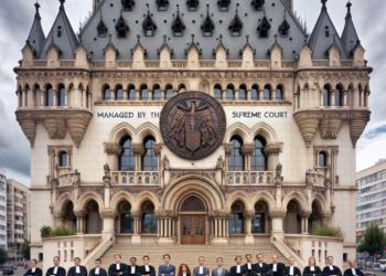 Ministerul Justitiei propune administrarea just.ro de catre Inalta Curte. Nemultumiri judecatorilor